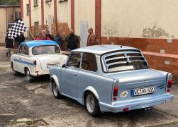 Trabant Rallye In Stadtroda 16102021 000051